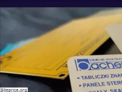 Sites similar to bachem.pl