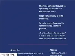 Sites similar to bachemicals.com