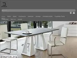 Sites similar to bachertische-shop.de