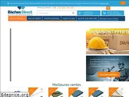 Sites similar to baches-direct.com