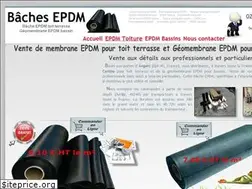 Sites similar to baches-epdm.fr