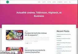 Sites similar to bachfilms.com