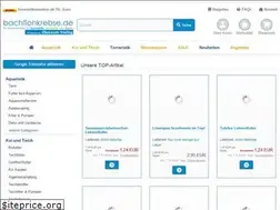 Sites similar to bachflohkrebse.de