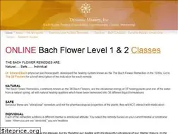 Sites similar to bachflowersarizona.com
