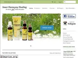 Sites similar to bachflowerscanada.com