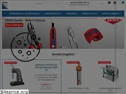 Sites similar to bachgmbh.de