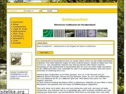 Sites similar to bachgold.de