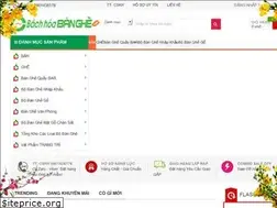Sites similar to bachhoabanghe.com