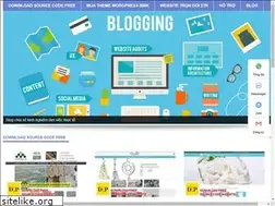 Sites similar to bachhoadep.com