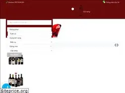 Sites similar to bachhoaruou.com