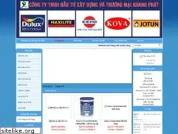 Sites similar to bachhoason.vn