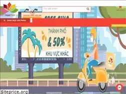 Sites similar to bachhoathai.vn