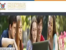Sites similar to bachillerato.cl