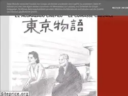 Sites similar to bachilleratocinefilo.blogspot.com