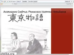 Sites similar to bachilleratocinefilo.com