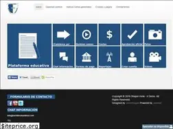 Sites similar to bachilleratoenlinea.com