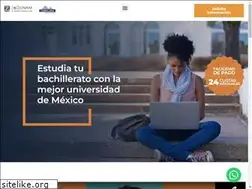 Sites similar to bachilleratoenlinea.ec