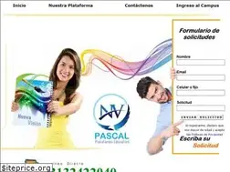 Sites similar to bachilleratofacil.com