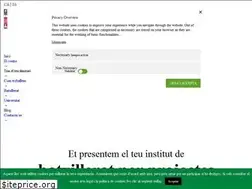 Sites similar to bachilleratogranes.com