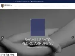 Sites similar to bachilleratopedroarrupesj.mx