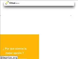 Sites similar to bachilleratovirtual.edu.co