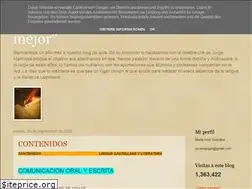 Sites similar to bachilleratura.blogspot.com