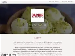 Sites similar to bachir.fr