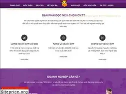 Sites similar to bachkhoa-aptech.edu.vn