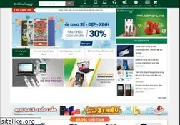 Sites similar to bachkhoacomputer.com