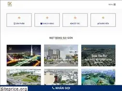 Sites similar to bachkhoaland.com