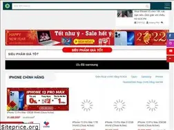 Sites similar to bachkhoastore.com