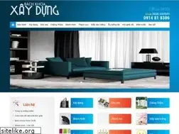 Sites similar to bachkhoaxaydung.com