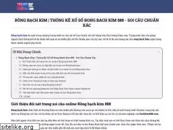 Sites similar to bachkim888.com