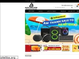 Sites similar to bachlong.vn