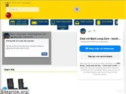 Sites similar to bachlongcare.com