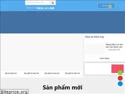 Sites similar to bachma.vn