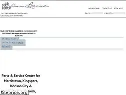 Sites similar to bachmanbernardchevy.com