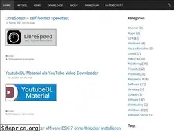 Sites similar to bachmann-lan.de