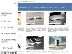 Sites similar to bachmann.com.pl