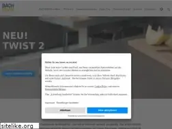 Sites similar to bachmann.com