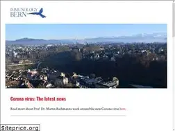 Sites similar to bachmannlab.ch