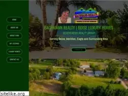 Sites similar to bachmannrealty.com