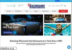 Sites similar to bachmanns.com