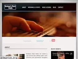 Sites similar to bachmansmusic.com