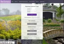Sites similar to bachmanswholesale.com