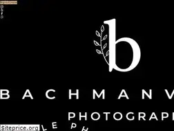 Sites similar to bachmanvillephotography.com