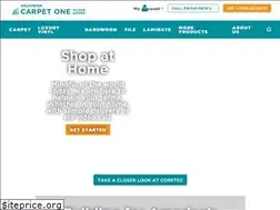 Sites similar to bachmeiercarpetone.com