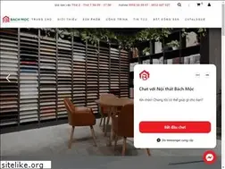 Sites similar to bachmoc.net