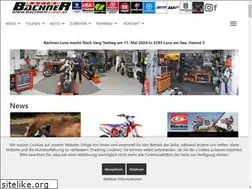 Sites similar to bachner-lunz.at