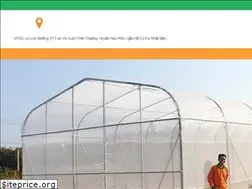 Sites similar to bachnong.vn